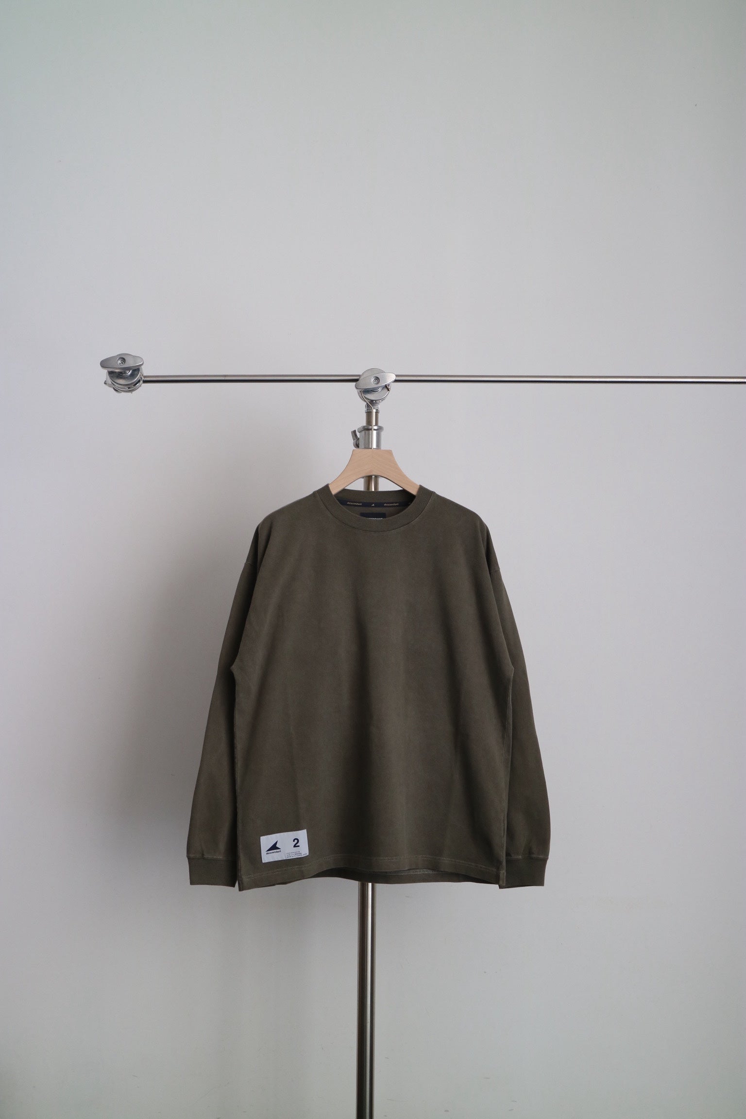 CETUS ORGANIC COTTON LS PIGMENT DYE | Sub/Standard Online Store